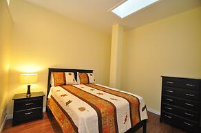 Waterview On The Bay