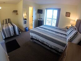 Waterview On The Bay