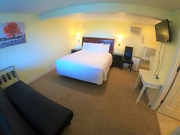 Waterview On The Bay