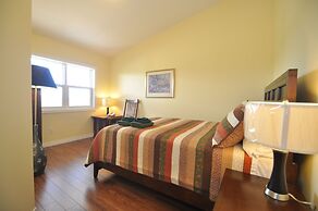 Waterview On The Bay