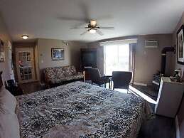 Waterview On The Bay