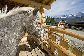 Almdorf Reiteralm