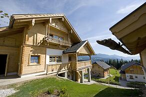 Almdorf Reiteralm