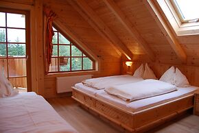 Almdorf Reiteralm