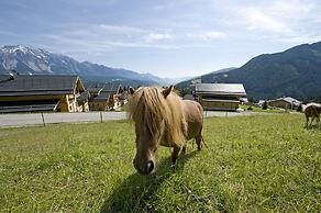 Almdorf Reiteralm