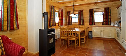 Almdorf Reiteralm