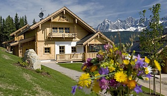Almdorf Reiteralm