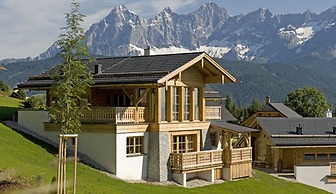 Almdorf Reiteralm