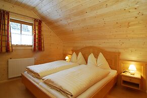 Almdorf Reiteralm