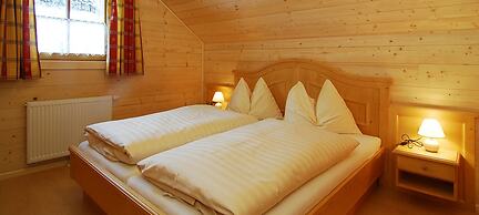 Almdorf Reiteralm