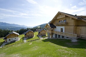 Almdorf Reiteralm