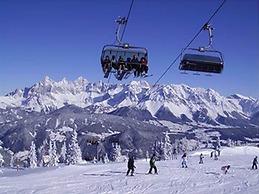 Almdorf Reiteralm