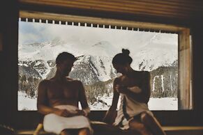 Arabella Retreat & Spa