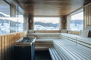 Arabella Retreat & Spa