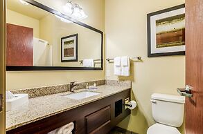 Cobblestone Inn & Suites - Harper