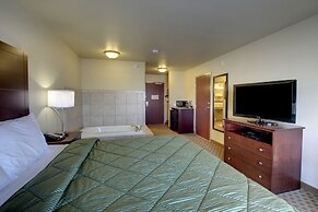 Cobblestone Inn & Suites - Harper