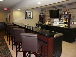 Cobblestone Inn & Suites - Harper