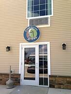 Cobblestone Inn & Suites - Harper