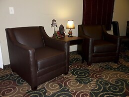 Cobblestone Inn & Suites - Harper