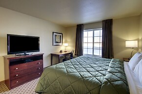 Cobblestone Inn & Suites - Harper
