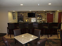 Cobblestone Inn & Suites - Harper