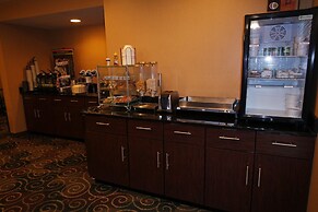 Cobblestone Inn & Suites - Harper