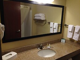 Cobblestone Inn & Suites - Harper