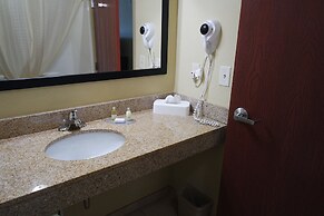 Cobblestone Inn & Suites - Harper