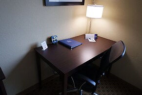 Cobblestone Inn & Suites - Harper
