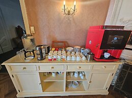 Hotel Pension Museum