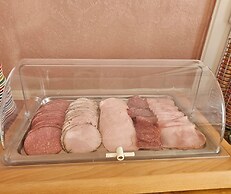 Hotel Pension Museum