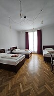Hotel Pension Museum