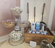 Hotel Pension Museum