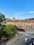 Hotel Pension Museum