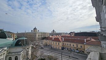 Hotel Pension Museum