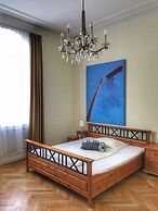 Hotel Pension Museum