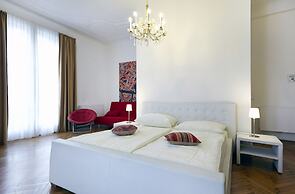 Hotel Pension Museum