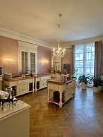 Hotel Pension Museum