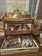 Hotel Pension Museum