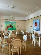 Hotel Pension Museum