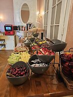 Hotel Pension Museum