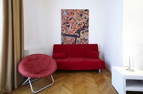 Hotel Pension Museum