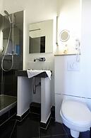 Hotel Pension Museum