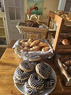 Hotel Pension Museum