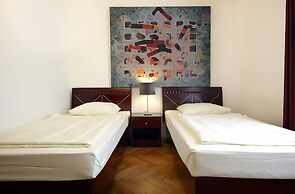 Hotel Pension Museum