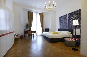 Hotel Pension Museum