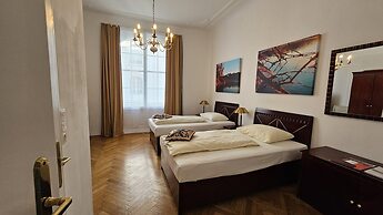 Hotel Pension Museum