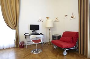 Hotel Pension Museum