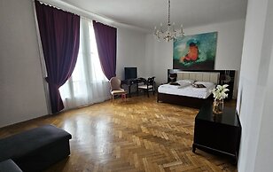 Hotel Pension Museum