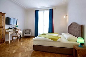 Hotel Pension Museum